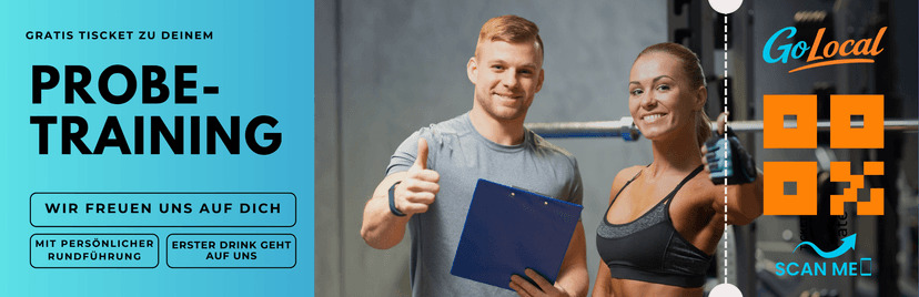 BeLocal Werbemittel 4